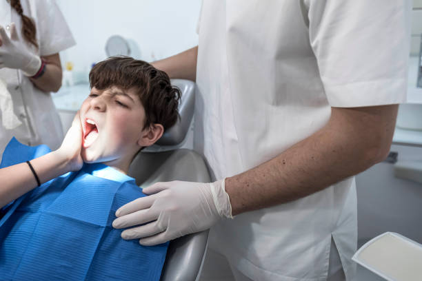 Best Emergency Treatment for Oral Infections in Lake Arrowhead, CA
