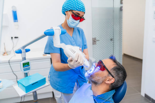 Best Emergency Dental Care for Sports Injuries in Lake Arrowhead, CA