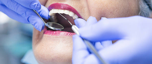 Best Emergency Denture Repair in Lake Arrowhead, CA
